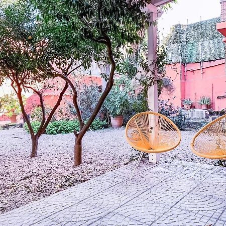 Liguria Garden Apartman Olbia Kültér fotó