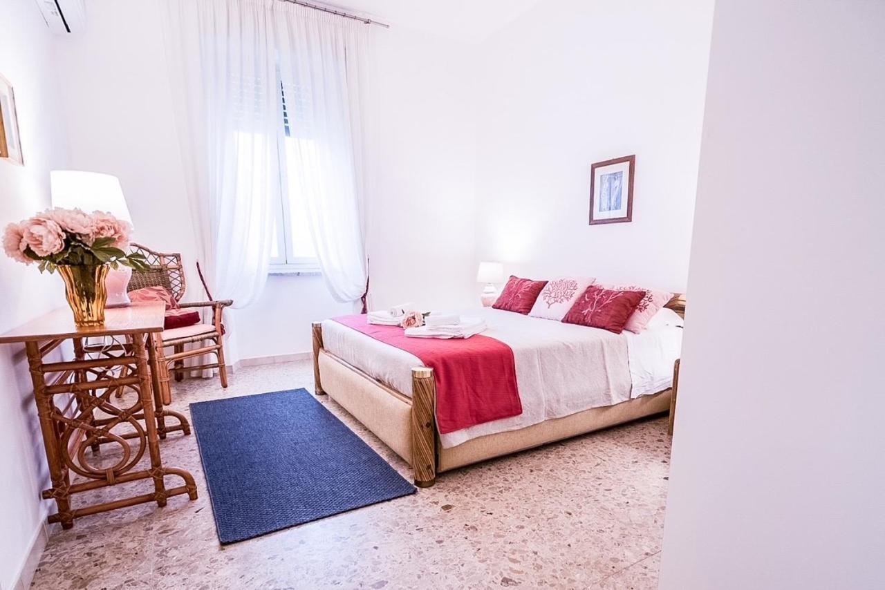 Liguria Garden Apartman Olbia Kültér fotó