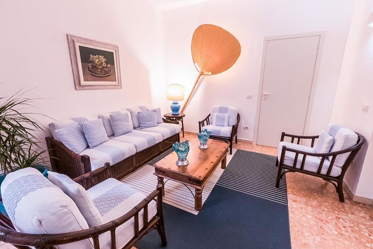 Liguria Garden Apartman Olbia Kültér fotó