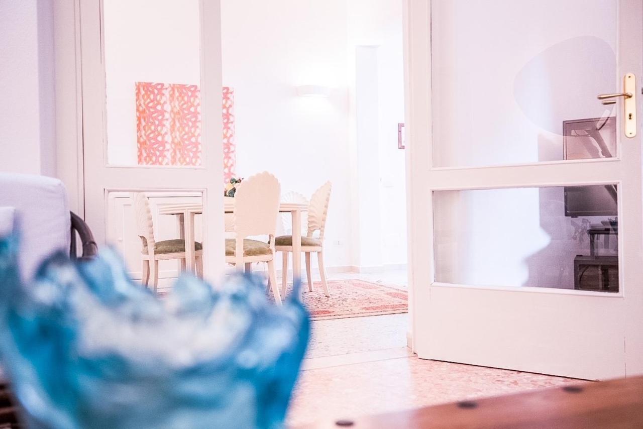 Liguria Garden Apartman Olbia Kültér fotó