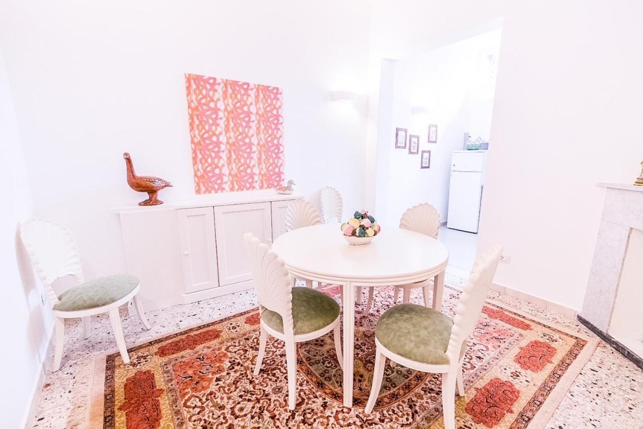 Liguria Garden Apartman Olbia Kültér fotó