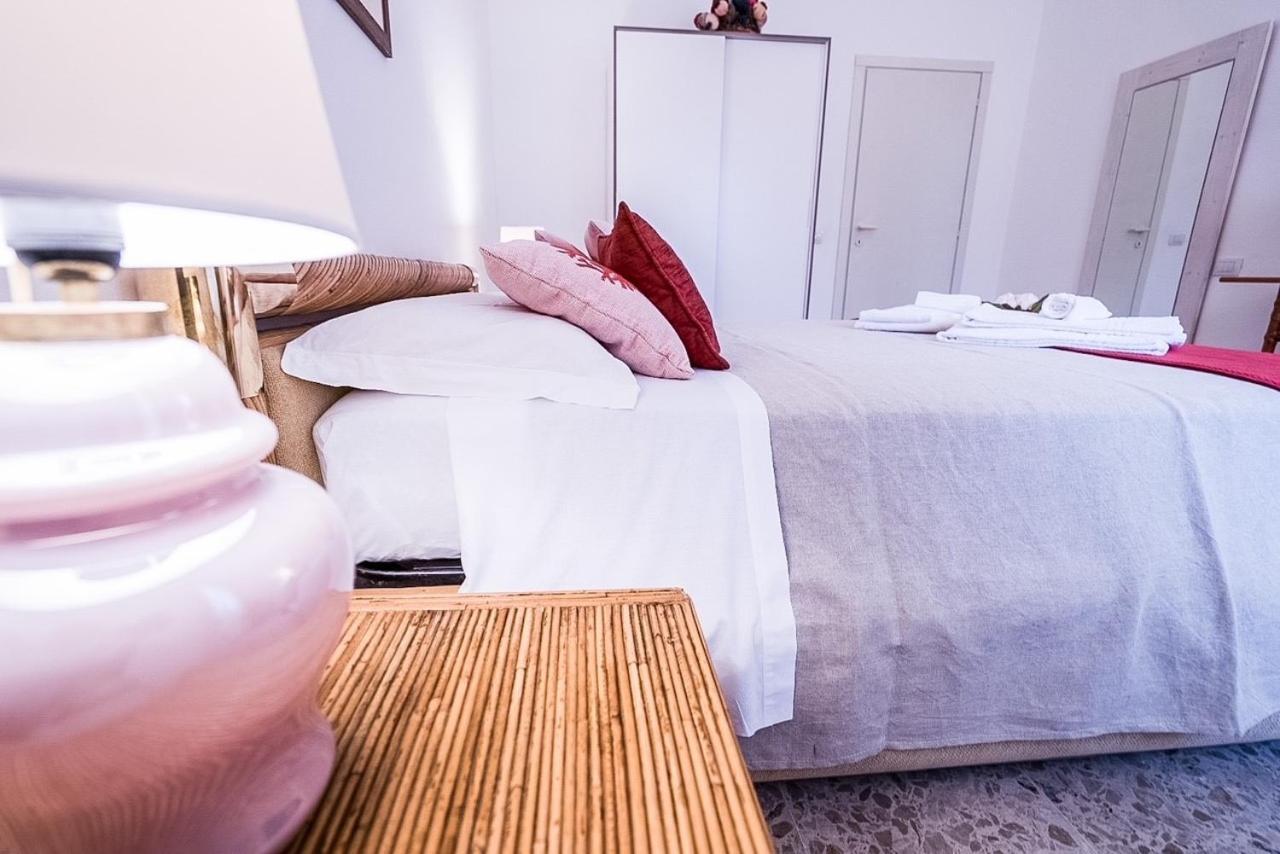 Liguria Garden Apartman Olbia Kültér fotó