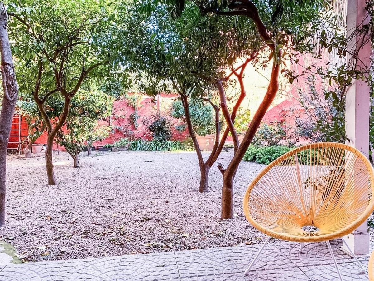 Liguria Garden Apartman Olbia Kültér fotó